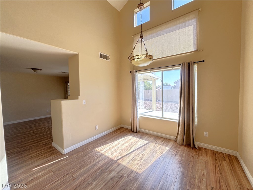 1324 Nugget Creek Drive Property Photo 3