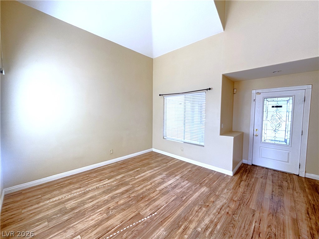 1324 Nugget Creek Drive Property Photo 5