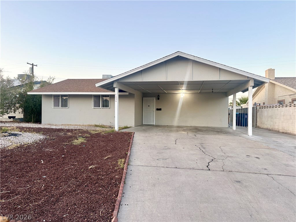 4694 Dennis Way Property Photo 1