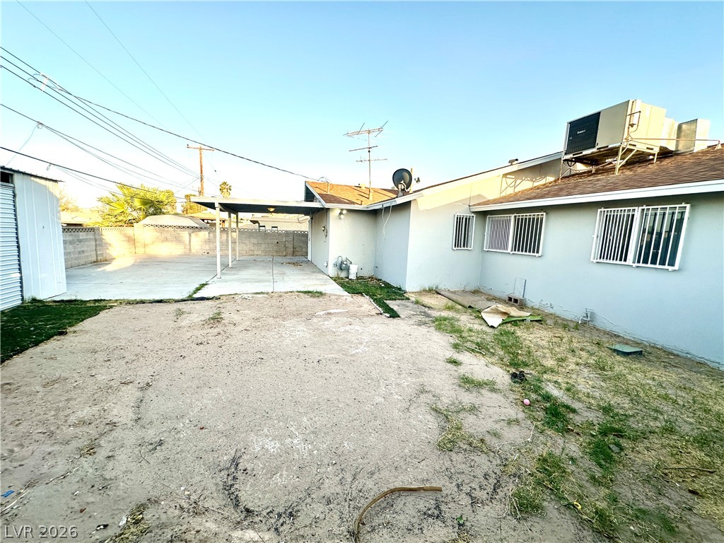 4694 Dennis Way Property Photo 19