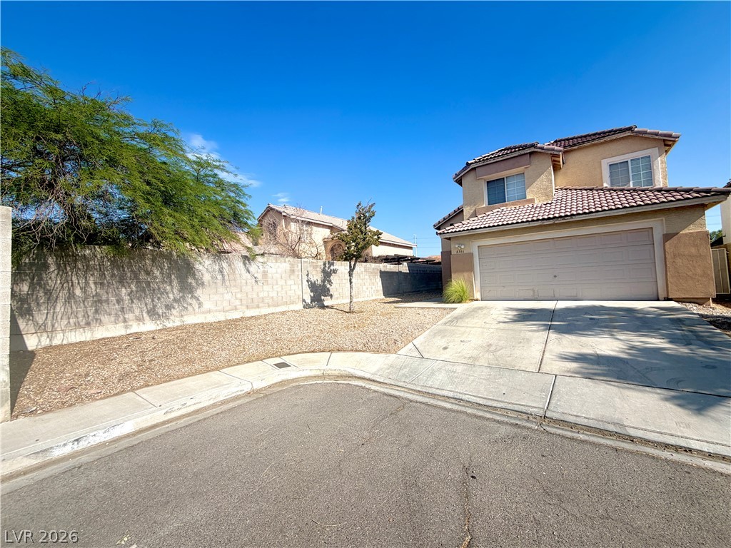 8346 Fame Avenue Property Photo 3
