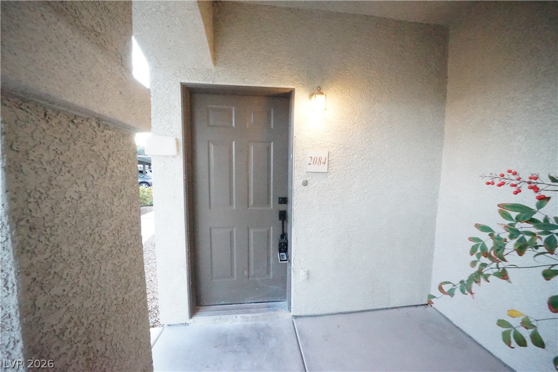 9050 West Warm Springs Road 2084 Property Photo 3