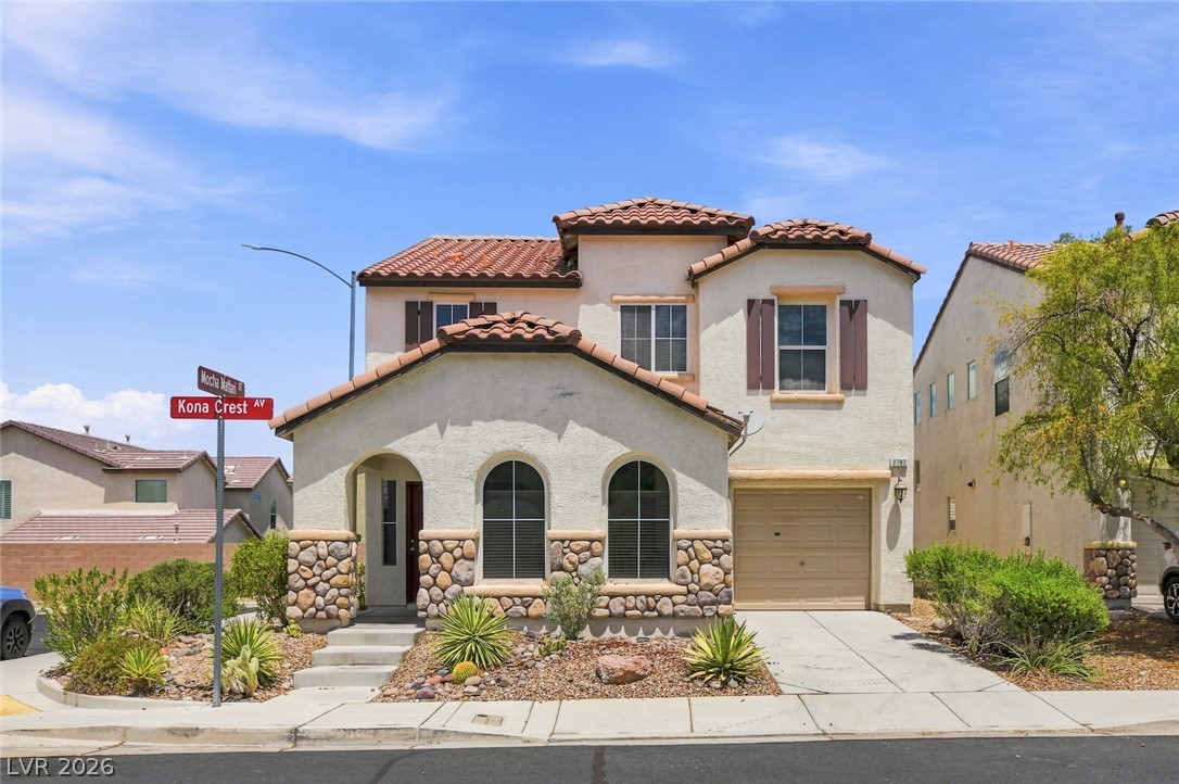 2780 Kona Crest Avenue Property Photo 1