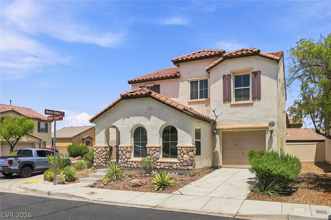 2780 Kona Crest Avenue Property Photo 3