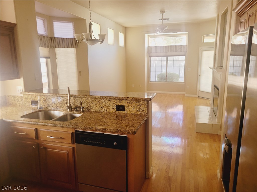 3013 Big Green Lane Property Photo 8