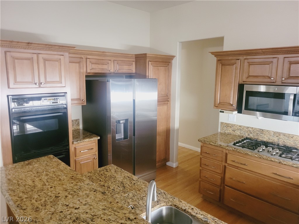 3013 Big Green Lane Property Photo 9