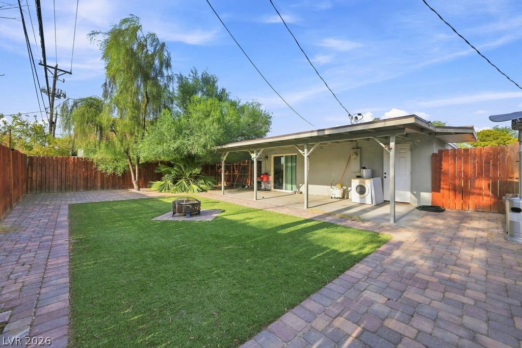 2545 Salt Lake Street Property Photo 4