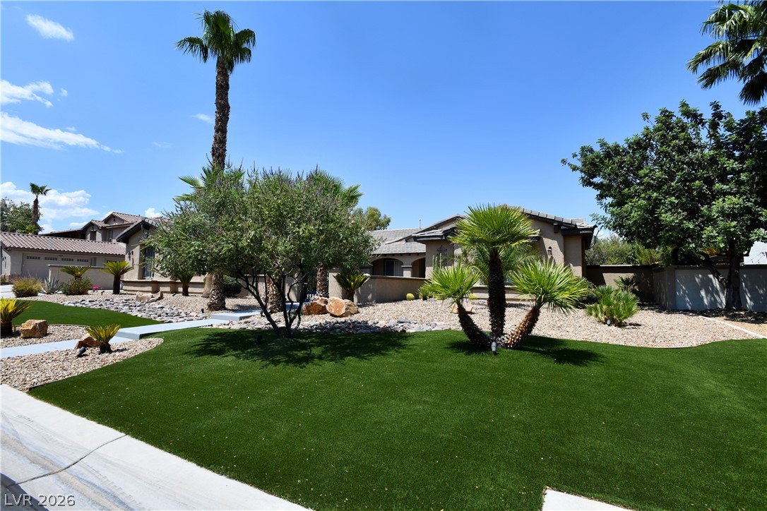 7008 Via Campanile Avenue Property Photo 2