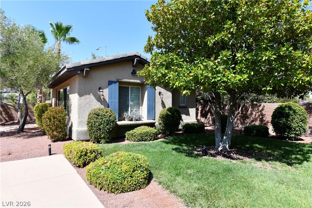 7008 Via Campanile Avenue Property Photo 3