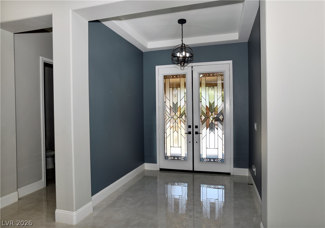 7008 Via Campanile Avenue Property Photo 8