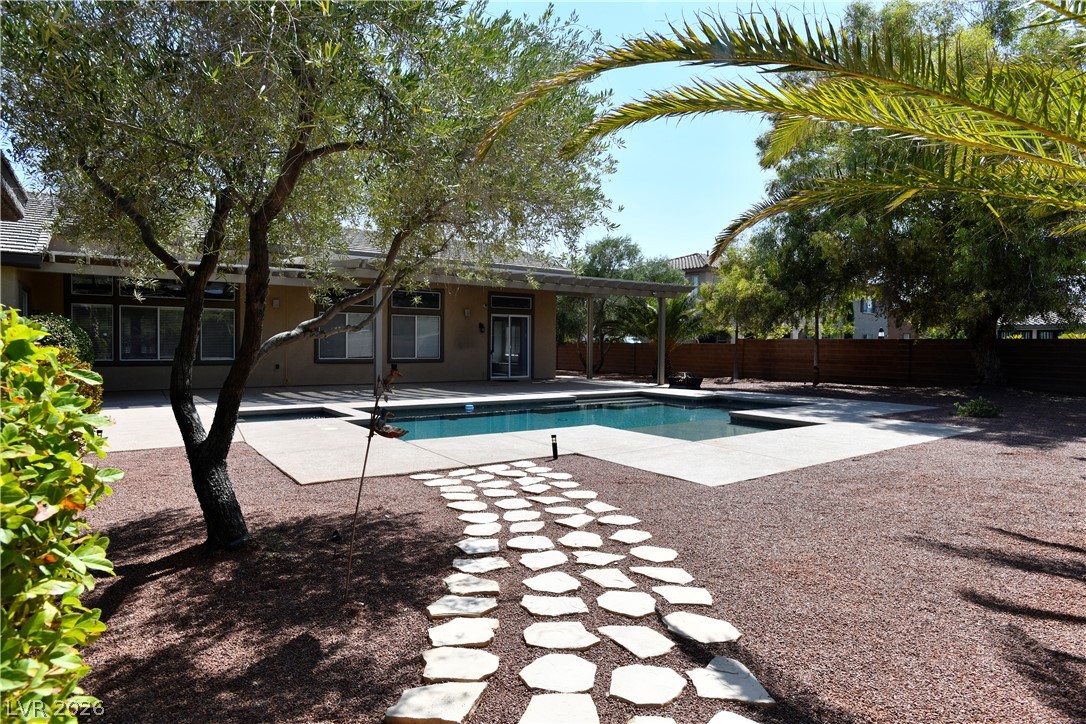 7008 Via Campanile Avenue Property Photo 28