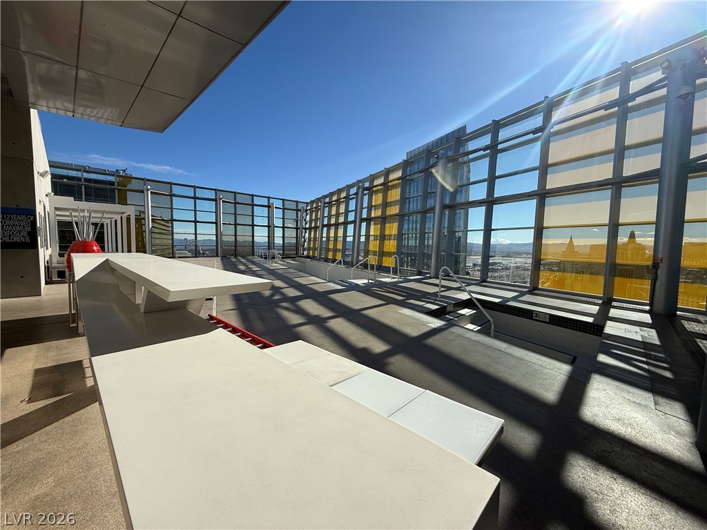 3726 South Las Vegas Boulevard 3102 Property Photo 7