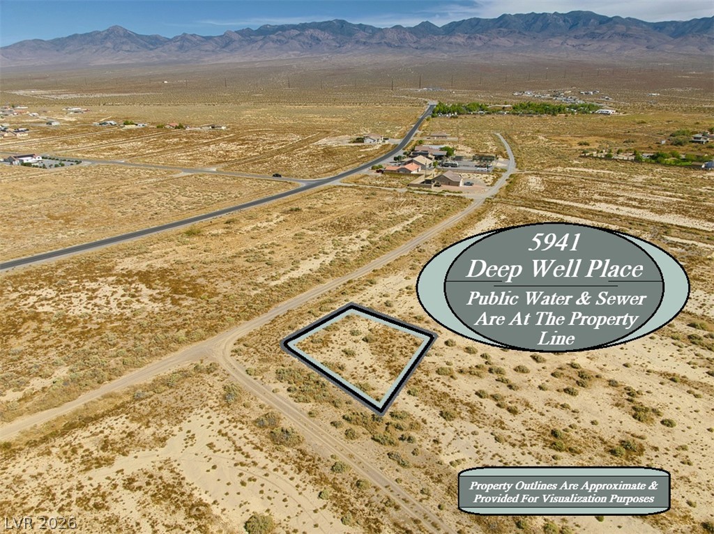5941 North Deep Well Place Property Photo 1