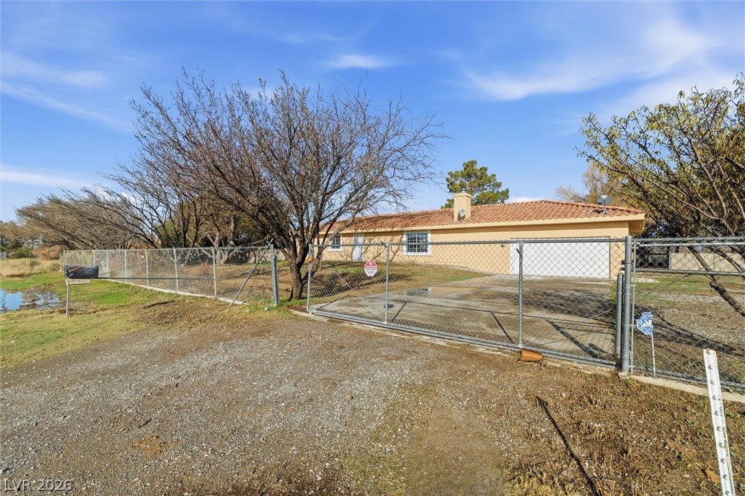 700 West Amarillo Avenue Property Photo 1