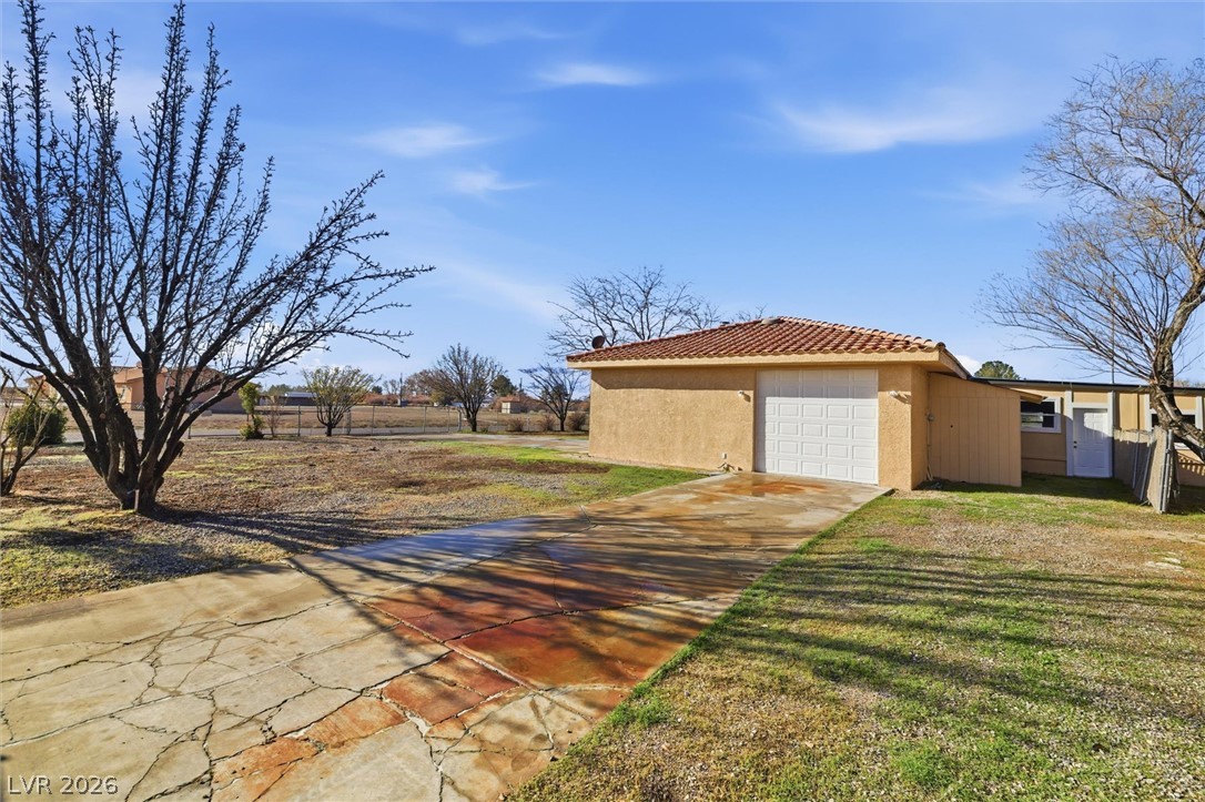 700 West Amarillo Avenue Property Photo 3