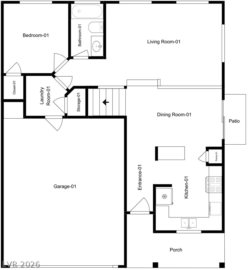 10280 Cherry Brook Street Property Photo 37