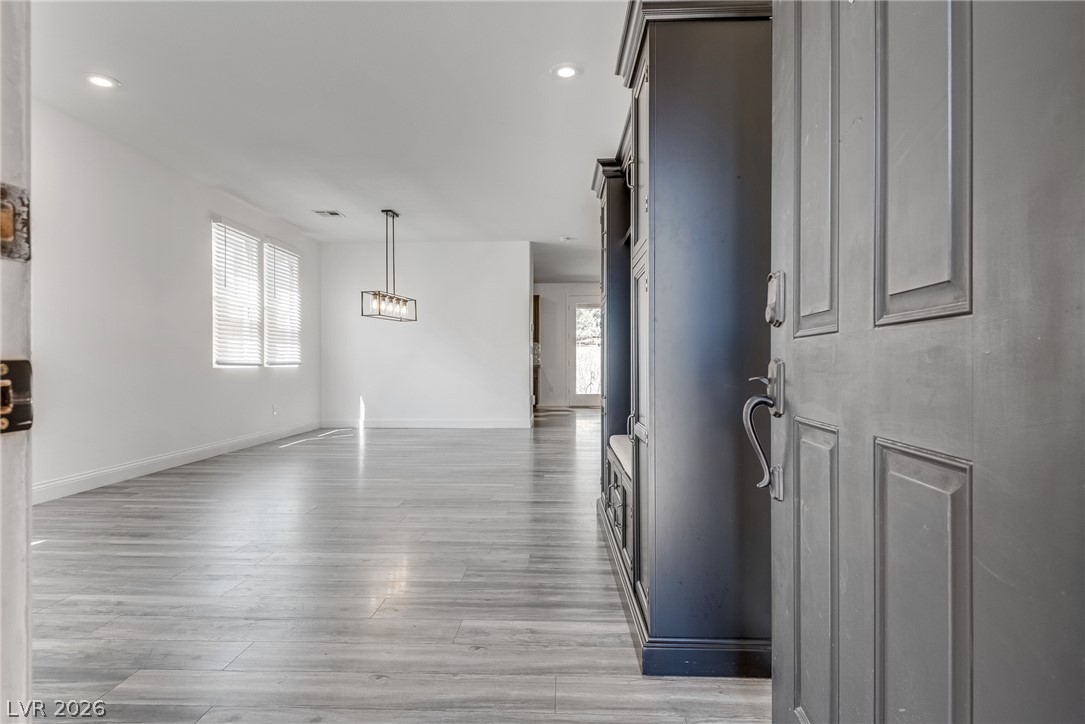 5525 Mesquite Creek Street Property Photo 4