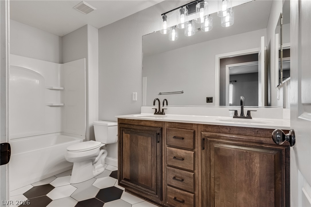 5525 Mesquite Creek Street Property Photo 43