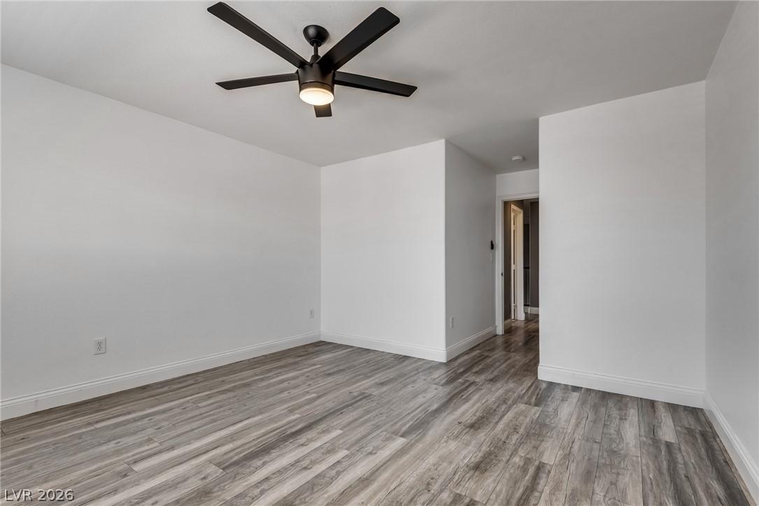 5525 Mesquite Creek Street Property Photo 45