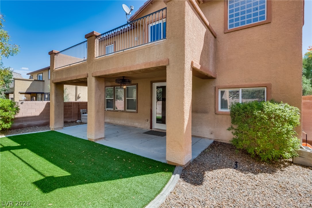 5525 Mesquite Creek Street Property Photo 49