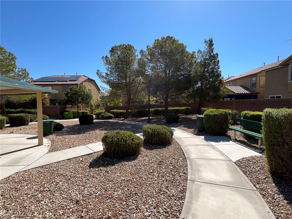 5525 Mesquite Creek Street Property Photo 58
