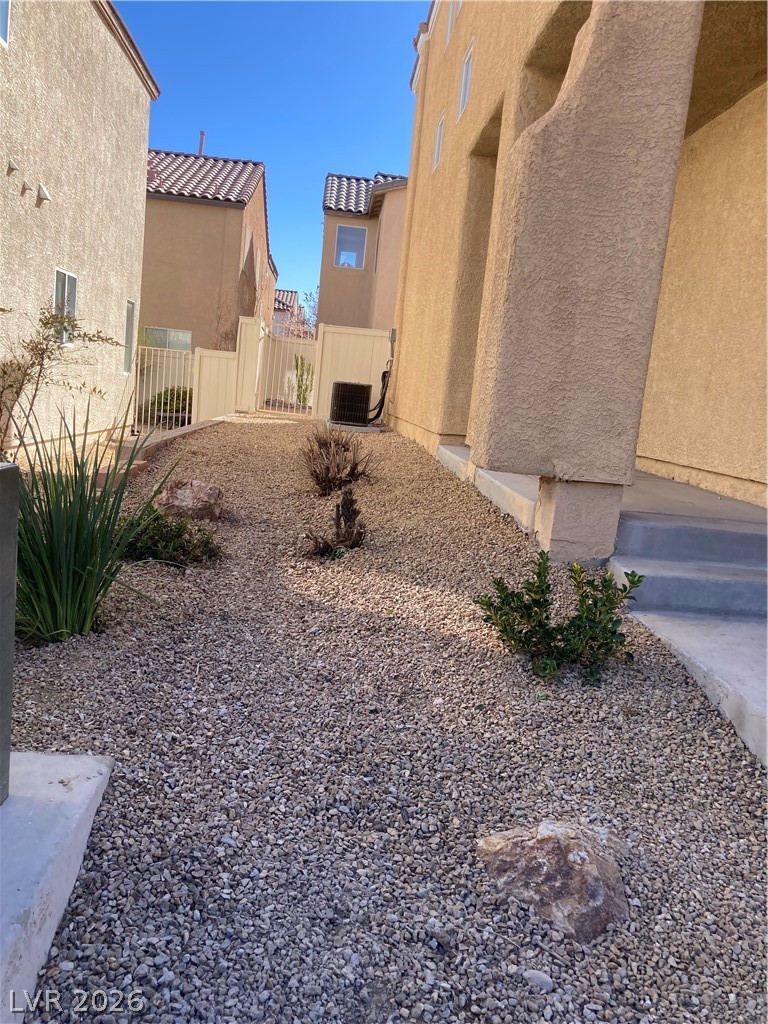 9519 Milkweed Canyon Avenue Property Photo 5