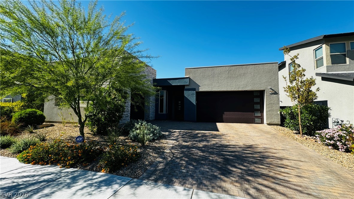 9836 Starlight Ridge Avenue Property Photo 1