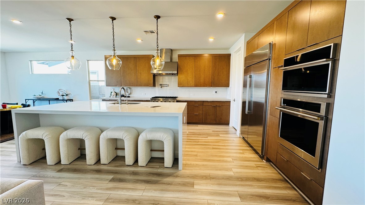 9836 Starlight Ridge Avenue Property Photo 8
