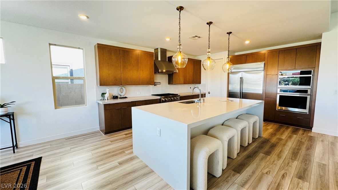9836 Starlight Ridge Avenue Property Photo 13