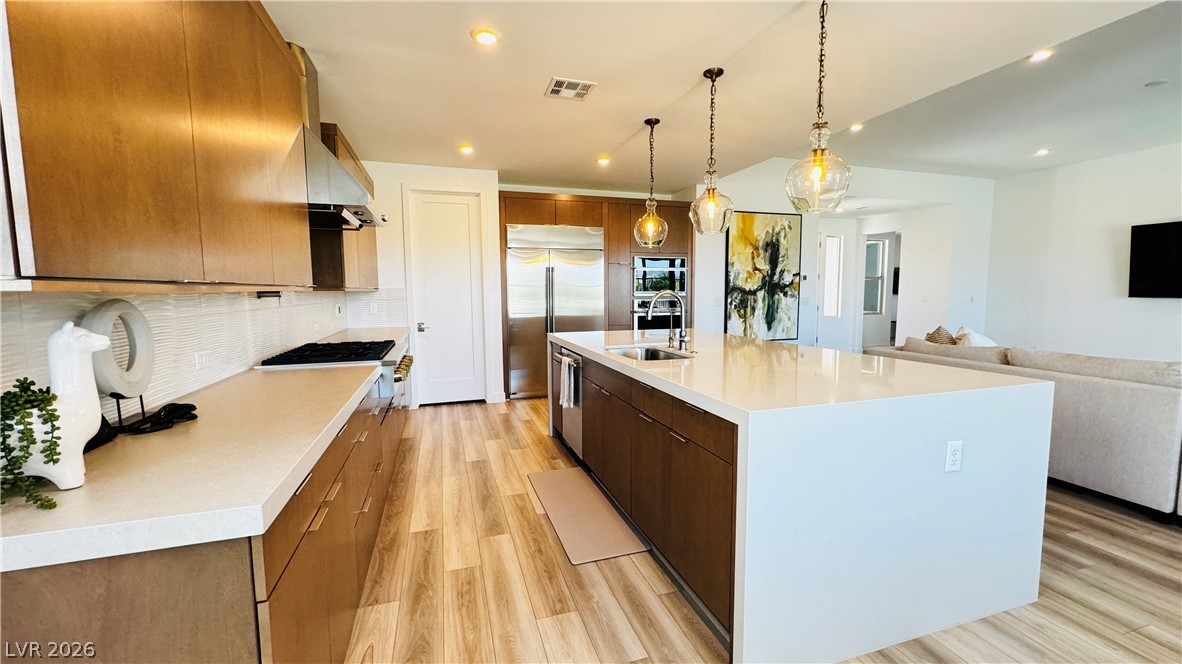9836 Starlight Ridge Avenue Property Photo 14