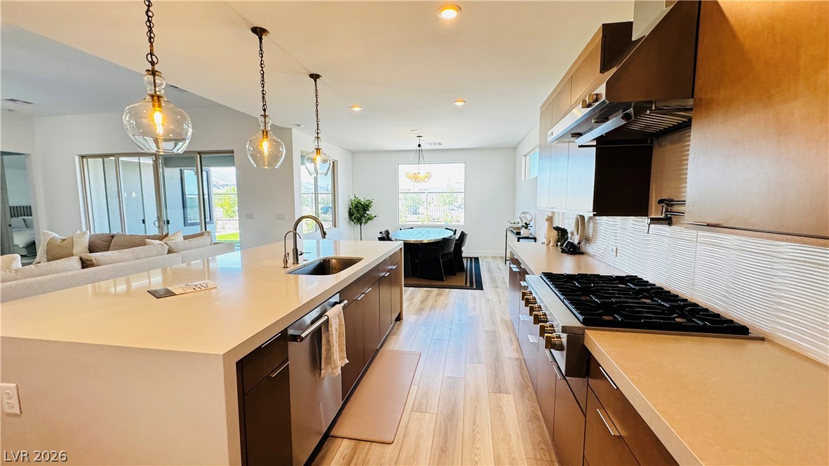 9836 Starlight Ridge Avenue Property Photo 16