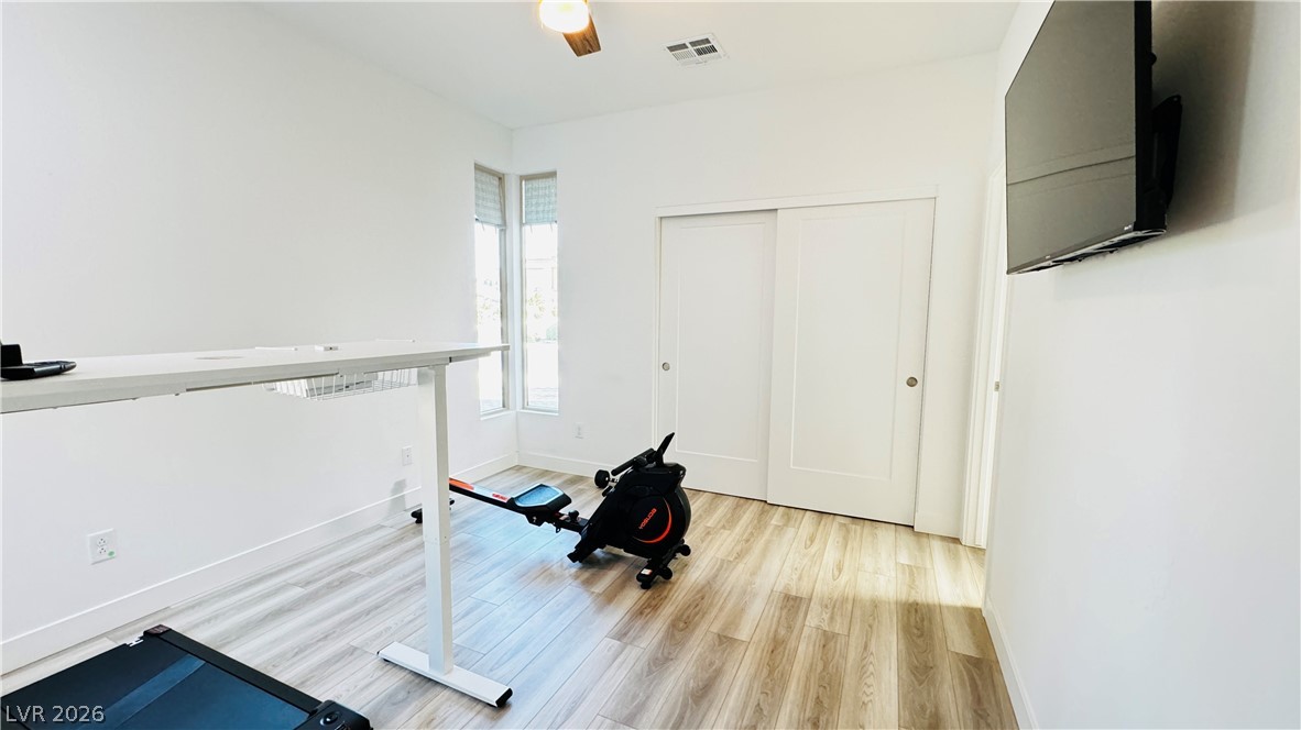 9836 Starlight Ridge Avenue Property Photo 38