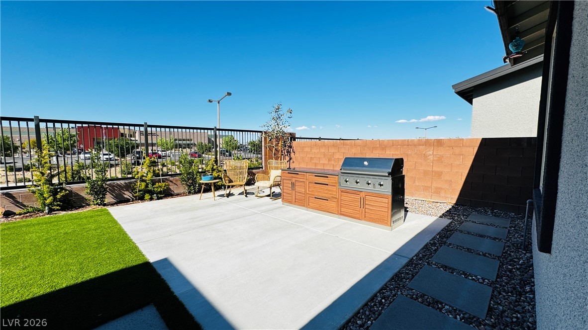 9836 Starlight Ridge Avenue Property Photo 42