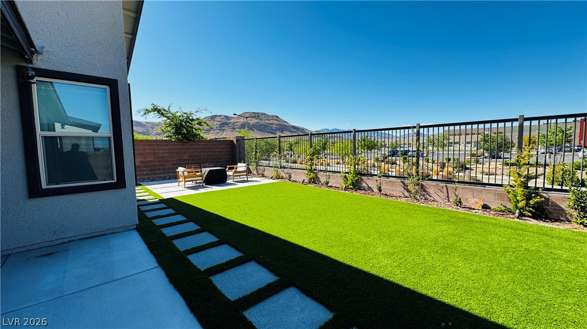 9836 Starlight Ridge Avenue Property Photo 43