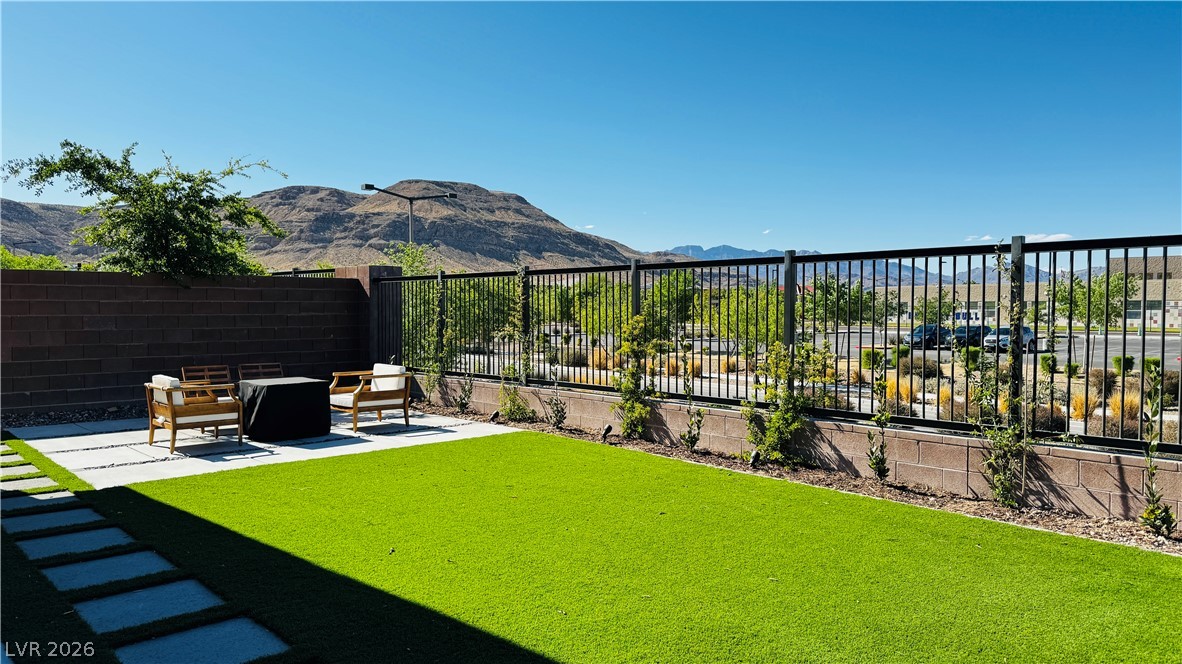 9836 Starlight Ridge Avenue Property Photo 44