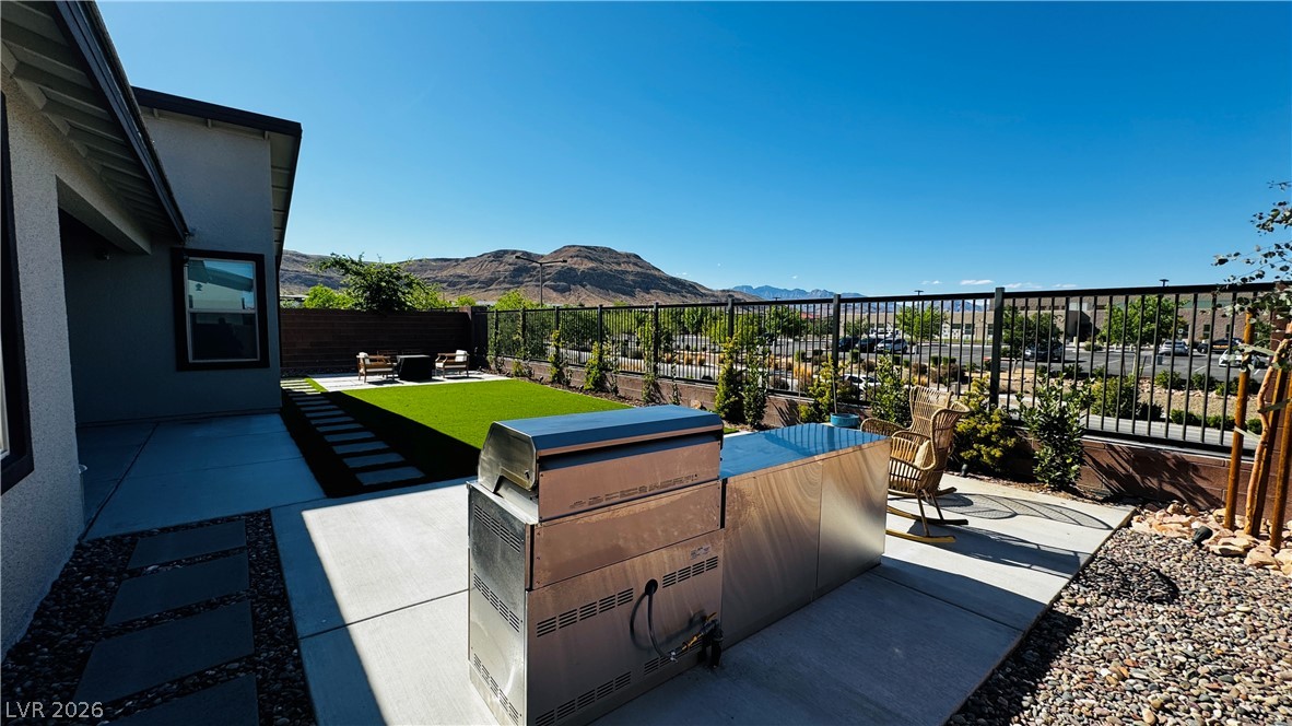 9836 Starlight Ridge Avenue Property Photo 47
