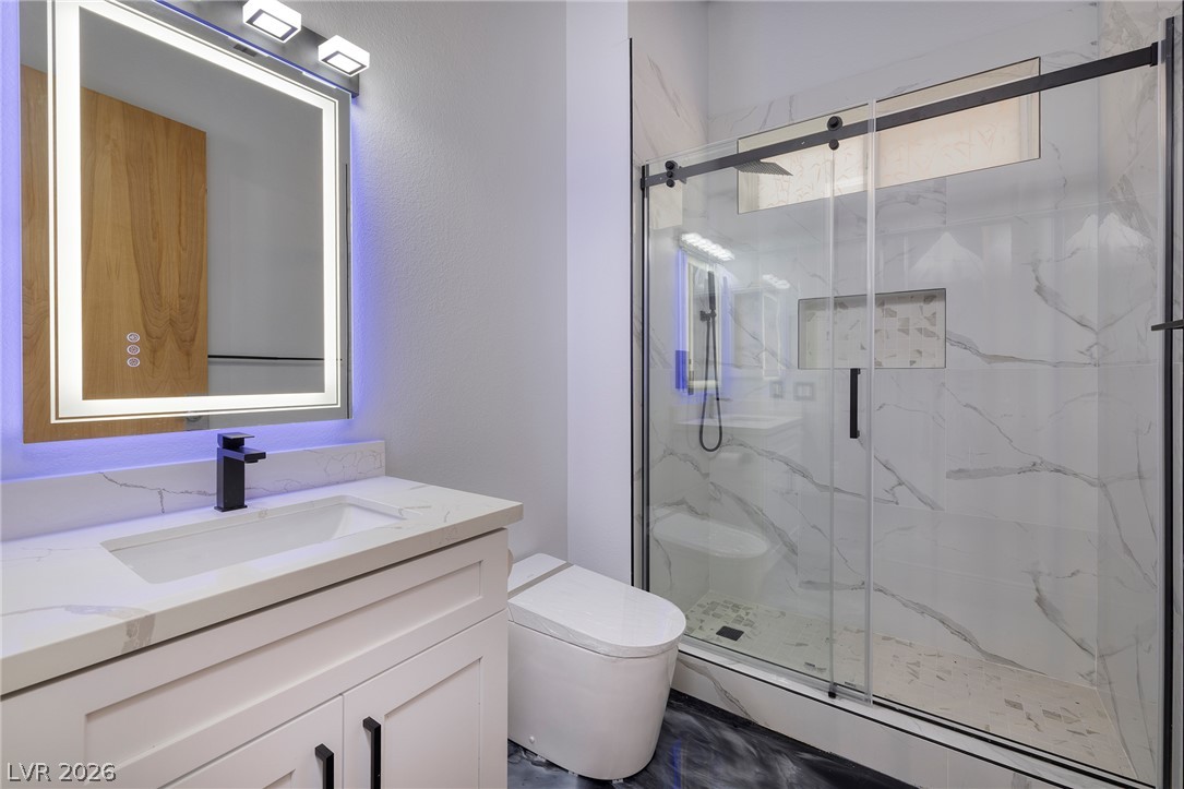 5651 Deer Creek Falls Court Property Photo 11