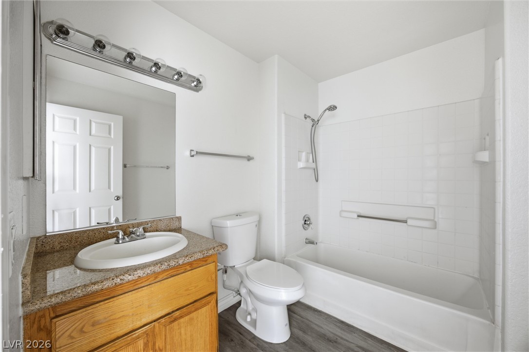 3318 North Decatur Boulevard 2114 Property Photo 13