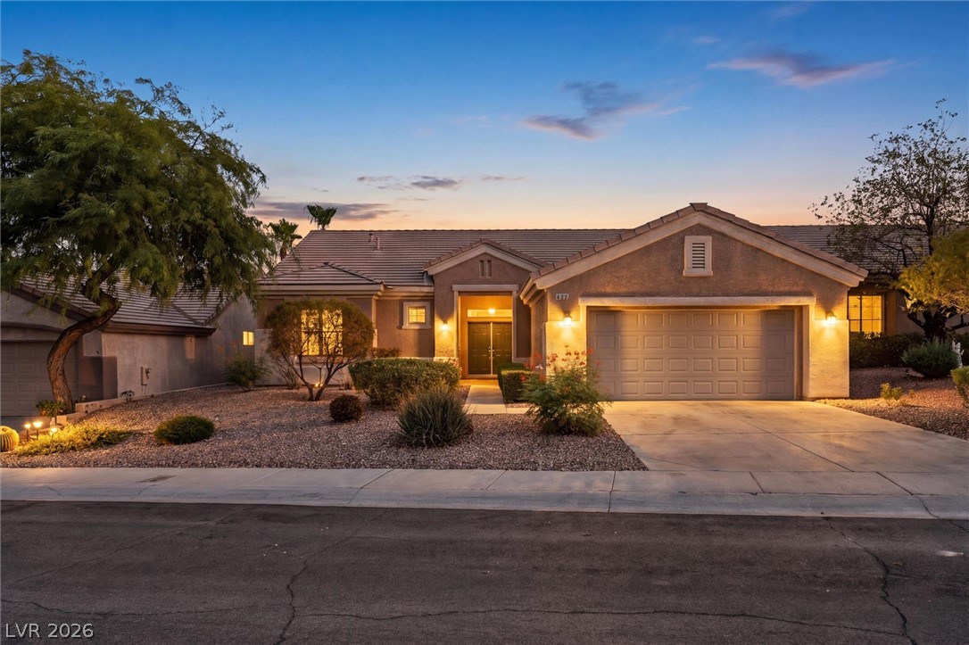 432 Piute Valley Court Property Photo 1