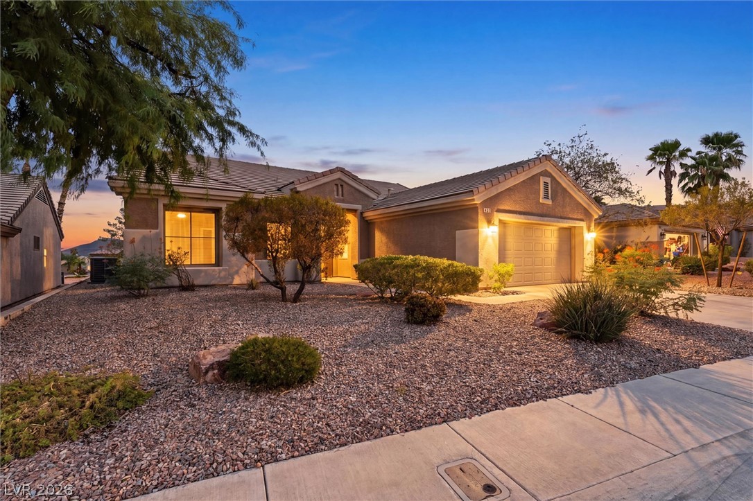 432 Piute Valley Court Property Photo 4