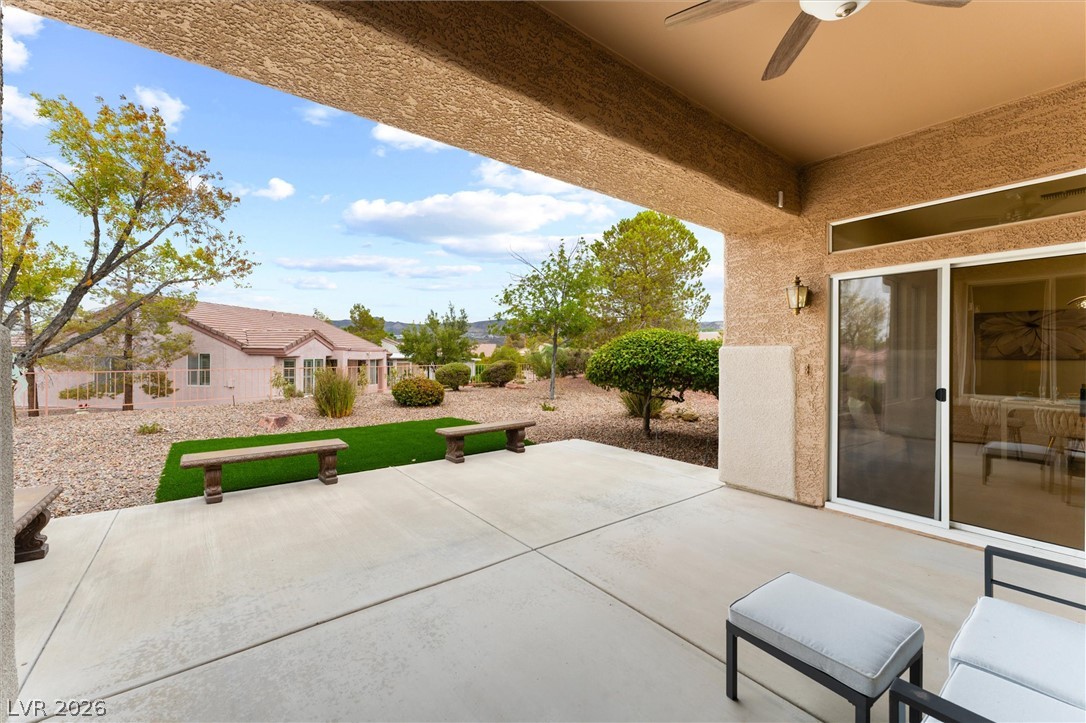 432 Piute Valley Court Property Photo 33