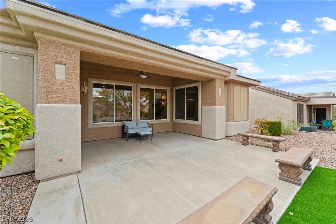 432 Piute Valley Court Property Photo 34