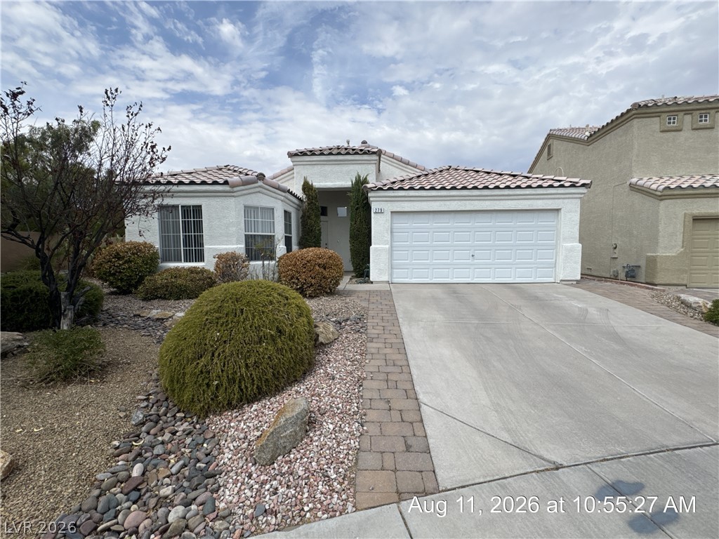 279 Deerleap Circle Property Photo 1