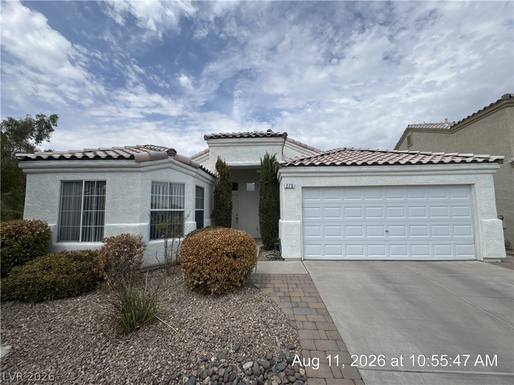 279 Deerleap Circle Property Photo 2