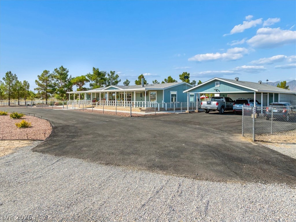 5520 South Vicki Ann Road Property Photo 5