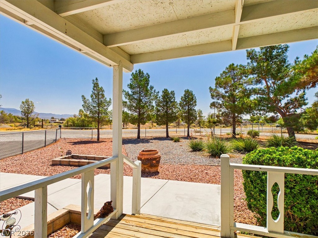 5520 South Vicki Ann Road Property Photo 7