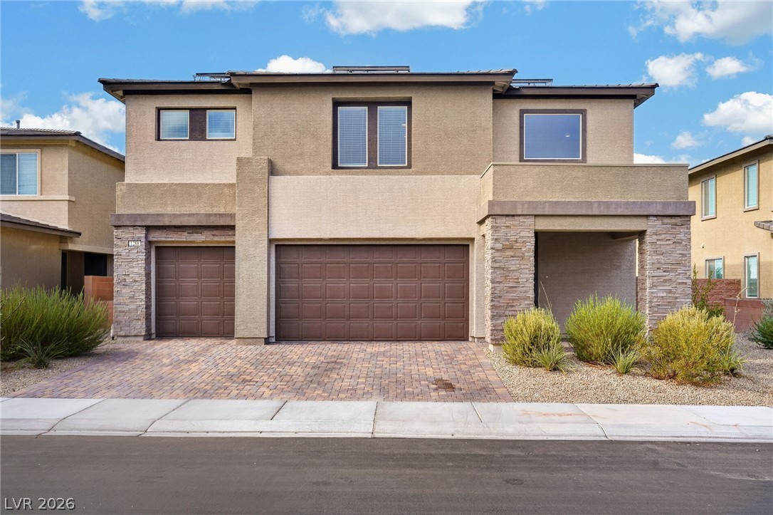 1288 Ventura Cliffs Avenue Property Photo 3
