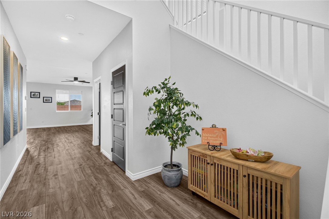 1288 Ventura Cliffs Avenue Property Photo 4