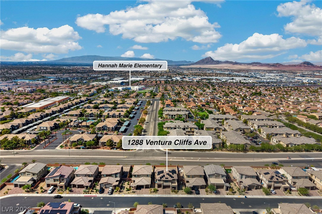 1288 Ventura Cliffs Avenue Property Photo 67