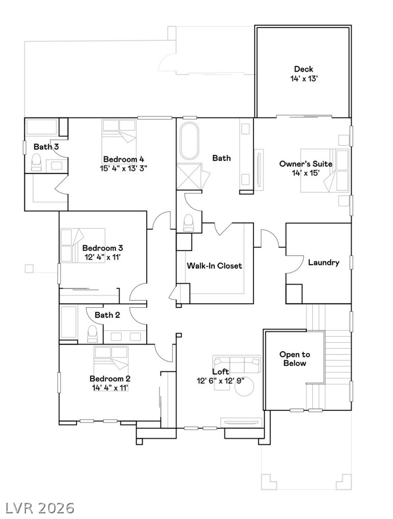 1288 Ventura Cliffs Avenue Property Photo 73